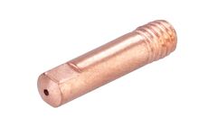 Strend Pro 2201352 Náhradní tryska ST Welding MIG-195, 1,0 mm