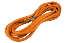 Strend Pro 220965 Hadice GH01, pro plyn, LPG, 6,3 mm, 2x závit G3/8