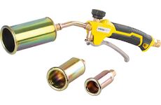 Strend Pro 220972A Hořák opalovací PQ009, CR25-35-50 mm