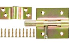 Strend Pro 2210346B Zástrč na dveře T0126 • 70x2 mm, Yzn
