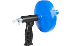 Strend Pro 2210586 Čistič odpadu RC-2005A, spirála na odpad, 6mm/4m