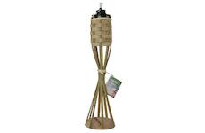 Strend Pro 2210776 Pochodeň DT-5033B - 0350 mm, bambusový, stolní