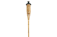 Strend Pro 2210872 Pochodeň BT-MB150 - 1500 mm, bambus, opletený
