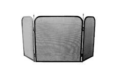 Strend Pro 2210925 Paraván FS46B, 54x95 cm, Castelan, krbová zástěna
