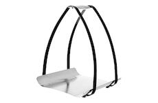 Strend Pro 2210926 Nosič Homefire LH006SB, 36 cm, na palivové dřevo
