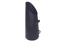 Strend Pro 2210927 Uhlák násypný , 60 cm, lakovaný uhlák na uhlí