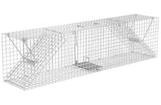 Strend Pro 221093 Wiretrap63, past na hlodavce, 63x16x20 cm