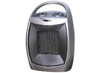 Strend Pro 2211119A Tepelný ventilátor PTC-15 02A, topné těleso, 750/1500W, 230V, keramický, 2v1