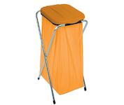 Strend Pro 2211493 Stojan Ecofix-1, Solo, pro pytle na odpadky