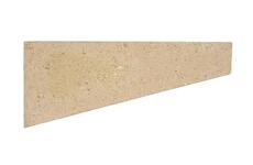Strend Pro 2211883 Šamot 9,5 x 22,5 x 3,5 x 2,5