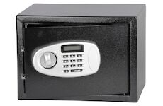 Strend Pro 221202 Trezor Safewell EBD25 Electronic, LCD displej, 250x350x250 mm
