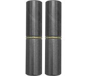Strend Pro 221212B Závěs dveřní MH0264N02 16x070 mm, navařovací, bal. 2 ks