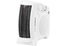 Strend Pro 2212614 FH106 termoventilátor, topení, 1000/2000W, 230V, horký vzduch, 2v1