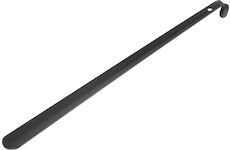 Strend Pro 2212875 Obouvák , nerez, černý, 580 mm obouvací lžíce