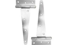 Strend Pro 221496B Závěs dveřní T00271 200 mm, vratový, bal. 2 ks