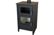 Strend Pro 2215050 Kamna Thalia Luna C, 9,7 kW, 93 cm