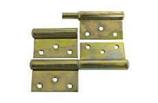 Strend Pro 221510 Dveřní závěs T0018A - 120x68x1,5 mm