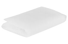 Strend Pro 221655 Síť FlyScreen 150x90 cm, proti hmyzu a komárům, na okno, bílá PE
