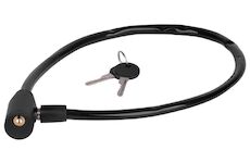 Strend Pro 221890 Zámek Bikerlock BL-103, 65 cm, na kolo