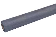 Strend Pro 221901 FlyScreen IFM 1200 mm, role L-30 m, síť proti hmyzu a komárům, sklolaminát, šedá barva