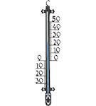 Strend Pro 221960 Teploměr TMS-154 Decora, 255x60x15 mm, plastový