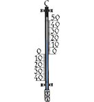 Strend Pro 221962 Teploměr TMS-157 Decora, 470x110x25 mm, plastový