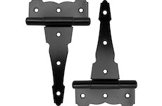 Strend Pro 221995B Závěs dveřní MH025403 • 152 mm, nylonové ložisko, bal. 2 ks