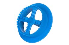 Strend Pro 2220107 Řezačka polystyrenu 68 mm, řezačka