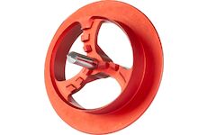 Strend Pro 2220521 Vyřezávač do polystyrénu Premium, 65 mm
