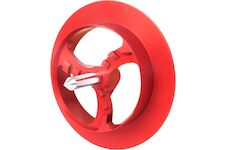 Strend Pro 2220523 Vykružovač Premium, 68 mm, na polystyren, vatu, frézka