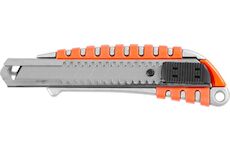 Strend Pro 222058 Nůž 18 mm, odlamovací, Alu/plast