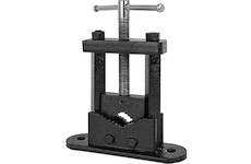 Strend Pro 2220638 Svěrák , 50 mm, instalatérský, na trubky