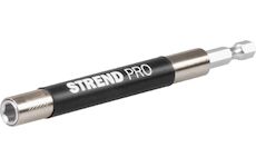 Strend Pro 2220641 Držák bitů , 120 mm, 1/4