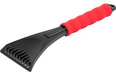 Strend Pro 2220647 Škrabka , na auto, na led a sníh, 28x9,5 cm