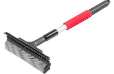 Strend Pro 2220653 Stěrka , na auto, na okno, teleskopická, 20x40/60 cm