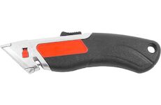 Strend Pro 222120 Nůž UKX-918, delfín, 19 mm, bezpečnostní - pro průmysl