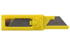 Strend Pro 222185 Čepel SBX255, 19x61x0,6 mm, náhradní, bal. 10 ks