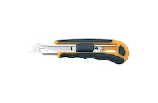 Strend Pro 222362 Nůž UK886, 18 mm, plastový