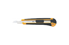 Strend Pro 222373 Nůž UK086-9, 9 mm, plastový