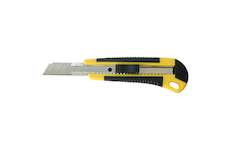 Strend Pro 222374 Nůž 18 mm, plastový
