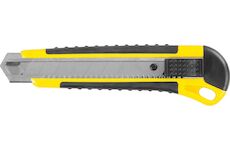 Strend Pro 222375 Nůž UK086-25, 25 mm, plastový
