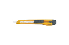 Strend Pro 222380 Nůž 9 mm, plastový