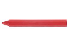 Strend Pro 222531 Sada voskovek PW992, 115 mm, červená, fixy, 12 ks