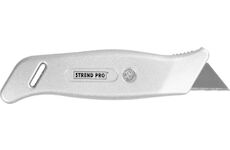 Strend Pro 222609 Nůž UKX-52-3, 19 mm, odlamovací, AluBody