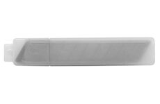 Strend Pro 222612 Čepel SB2507, 25x125x0,7 mm, odlamovací, náhradní, bal. 10 ks