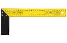 Strend Pro 222619 Úhelník YPS-709, 0300x150 mm, hobby