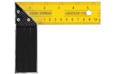 Strend Pro 222626 Úhelník YPS-709, 0150x100 mm, hobby