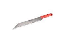 Strend Pro 222766 Nůž IK803, 350 mm, na minerální vlnu a izolaci, nerezová ocel