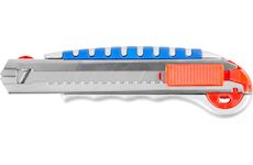 Strend Pro 222807 Nůž UKX-8818, 18 mm, odlamovací, Alu/plast