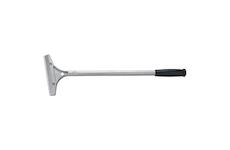 Strend Pro 222814 Škrabka na omítky a barvy XD-8637-1 - 150 mm, rukojeť 400 mm